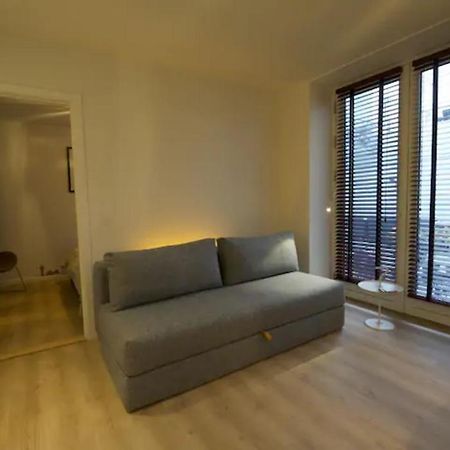 Cozy And Silent Ground Floor Apartment Kopenhagen Exterior foto