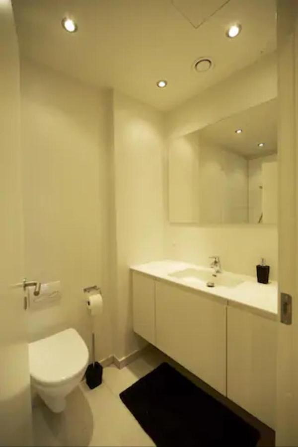 Cozy And Silent Ground Floor Apartment Kopenhagen Exterior foto